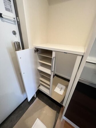 リブ白楽Aの物件内観写真